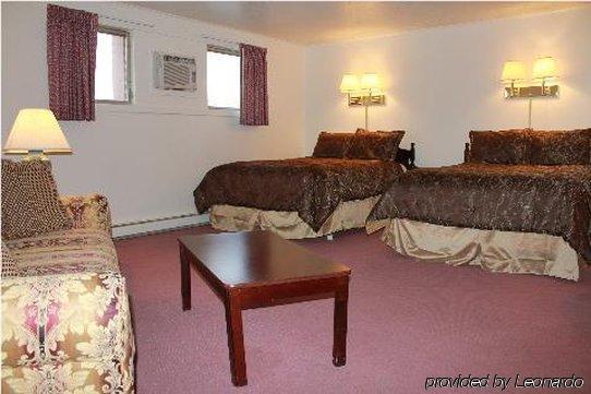Motel Berkshire 2*